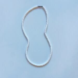 Y2K Puka Shell Necklace